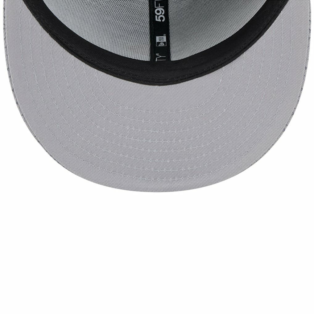 NFL Pittsburgh Steelers 2024 Sideline 59FIFTY Fitted Hat