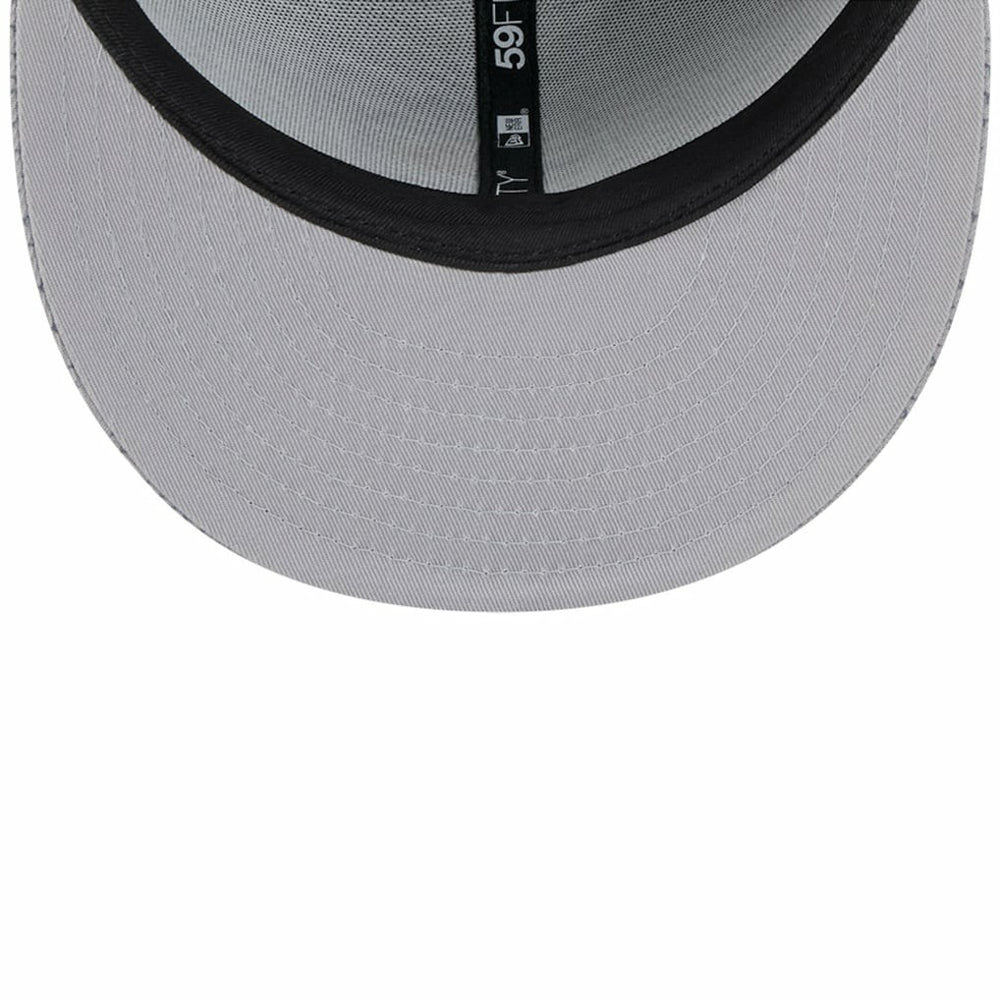 NFL Pittsburgh Steelers 2024 Sideline 59FIFTY Fitted Hat