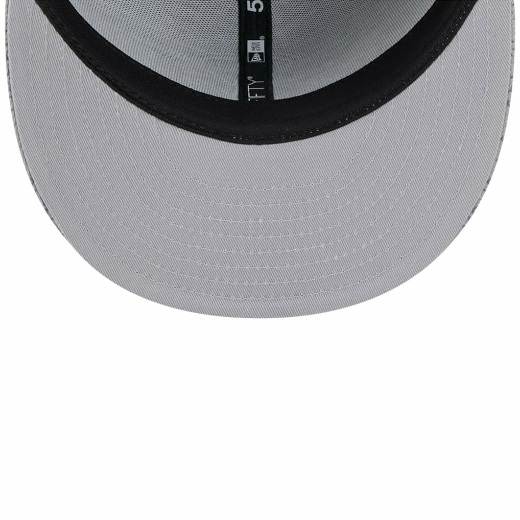 NFL Miami Dolphins 2024 Sideline 59FIFTY Fitted Hat