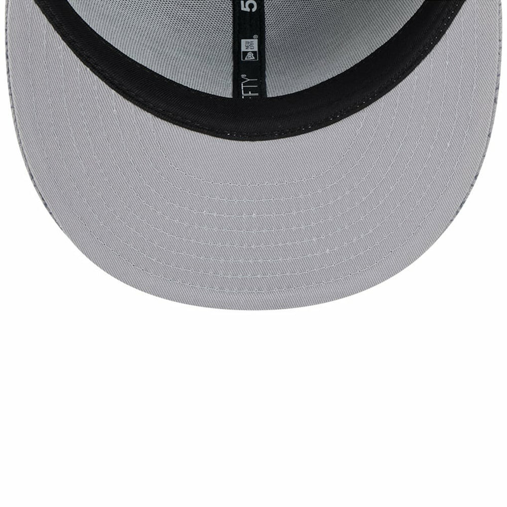 NFL Miami Dolphins 2024 Sideline 59FIFTY Fitted Hat