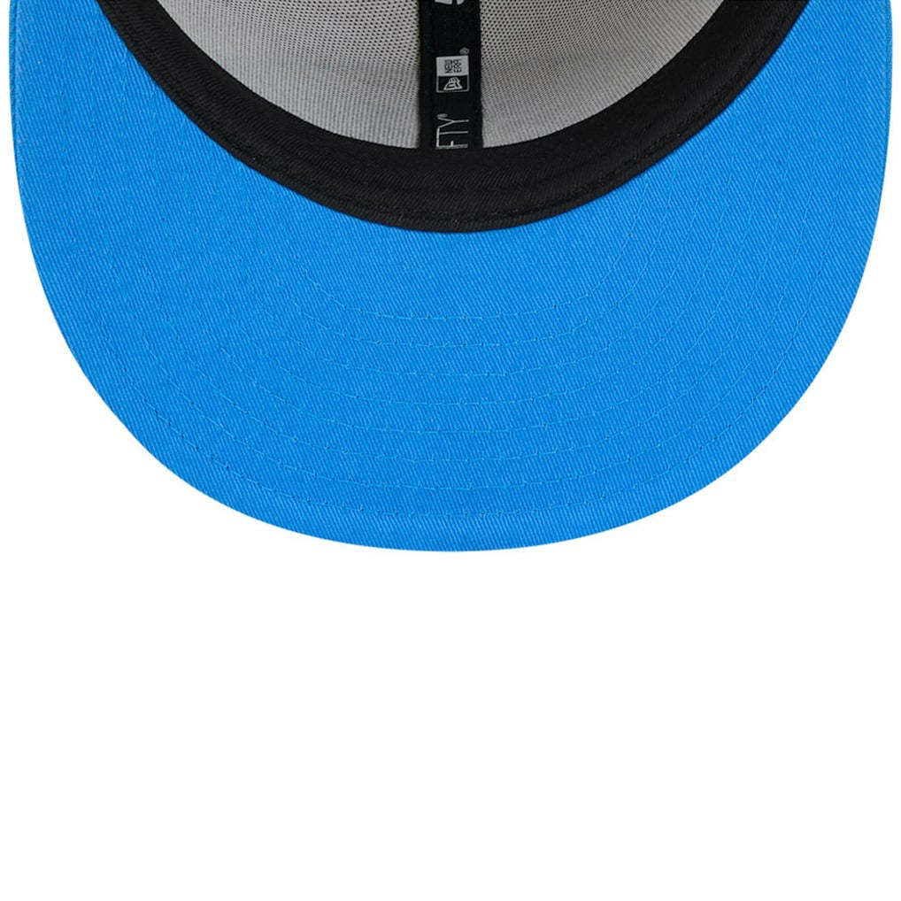NFL Los Angeles Chargers 2024 Sideline Historic 59FIFTY Fitted Hat