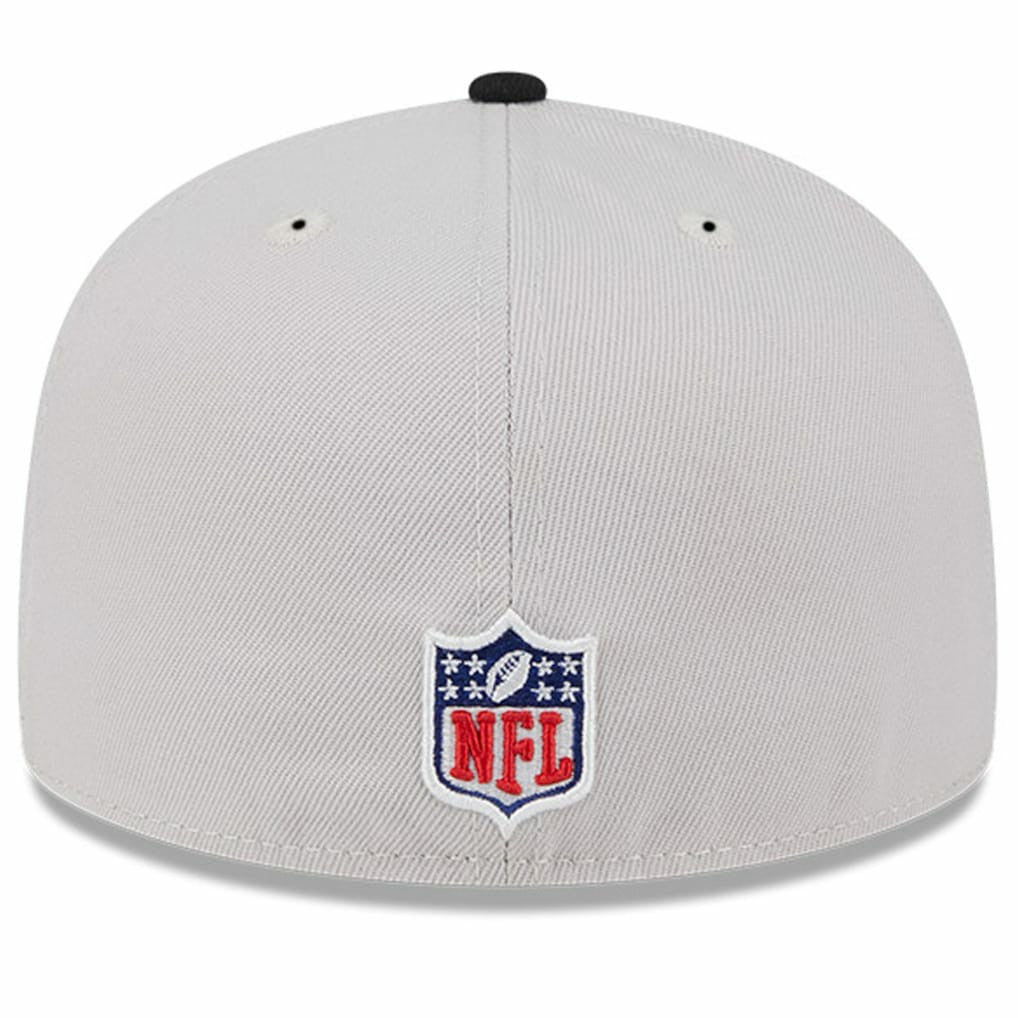 NFL Philadelphia Eagles 2024 Sideline Historic 59FIFTY Fitted Hat