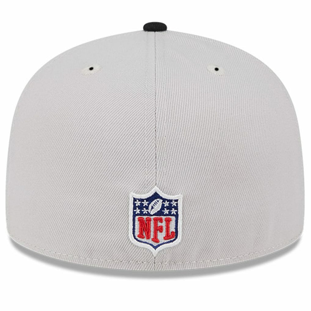 NFL Philadelphia Eagles 2024 Sideline Historic 59FIFTY Fitted Hat