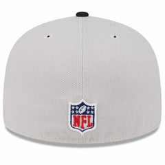 NFL Philadelphia Eagles 2024 Sideline Historic 59FIFTY Fitted Hat