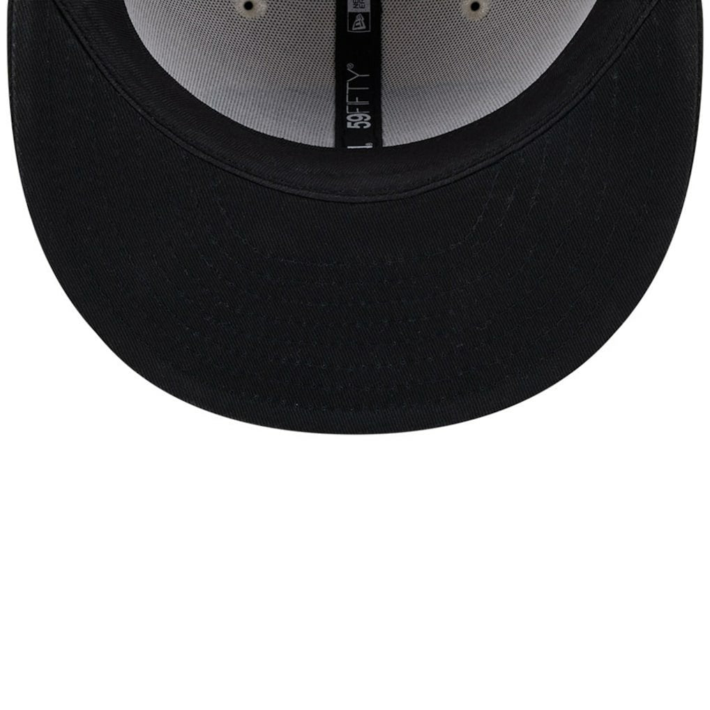 NFL Philadelphia Eagles 2024 Sideline Historic 59FIFTY Fitted Hat