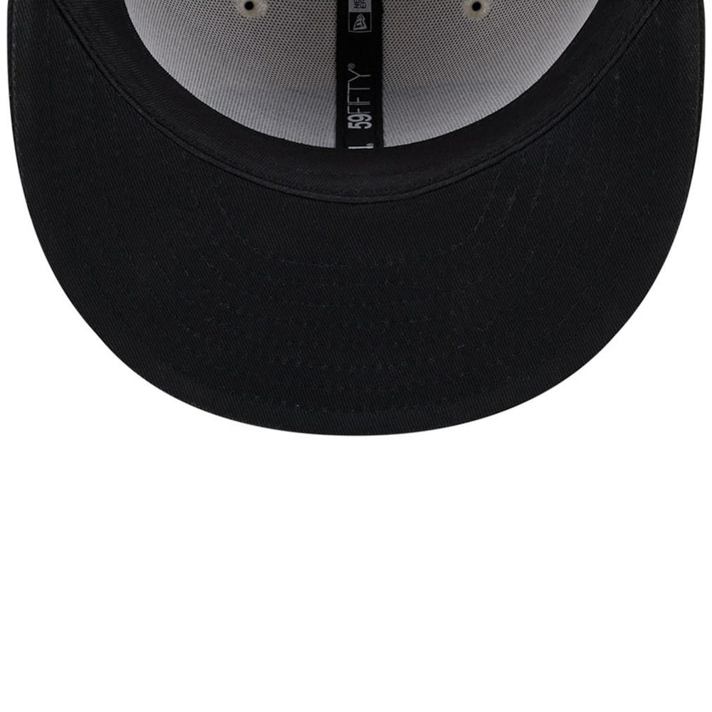 NFL Philadelphia Eagles 2024 Sideline Historic 59FIFTY Fitted Hat