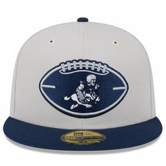 NFL Dallas Cowboys 2024 Sideline Historic 59FIFTY Fitted Hat