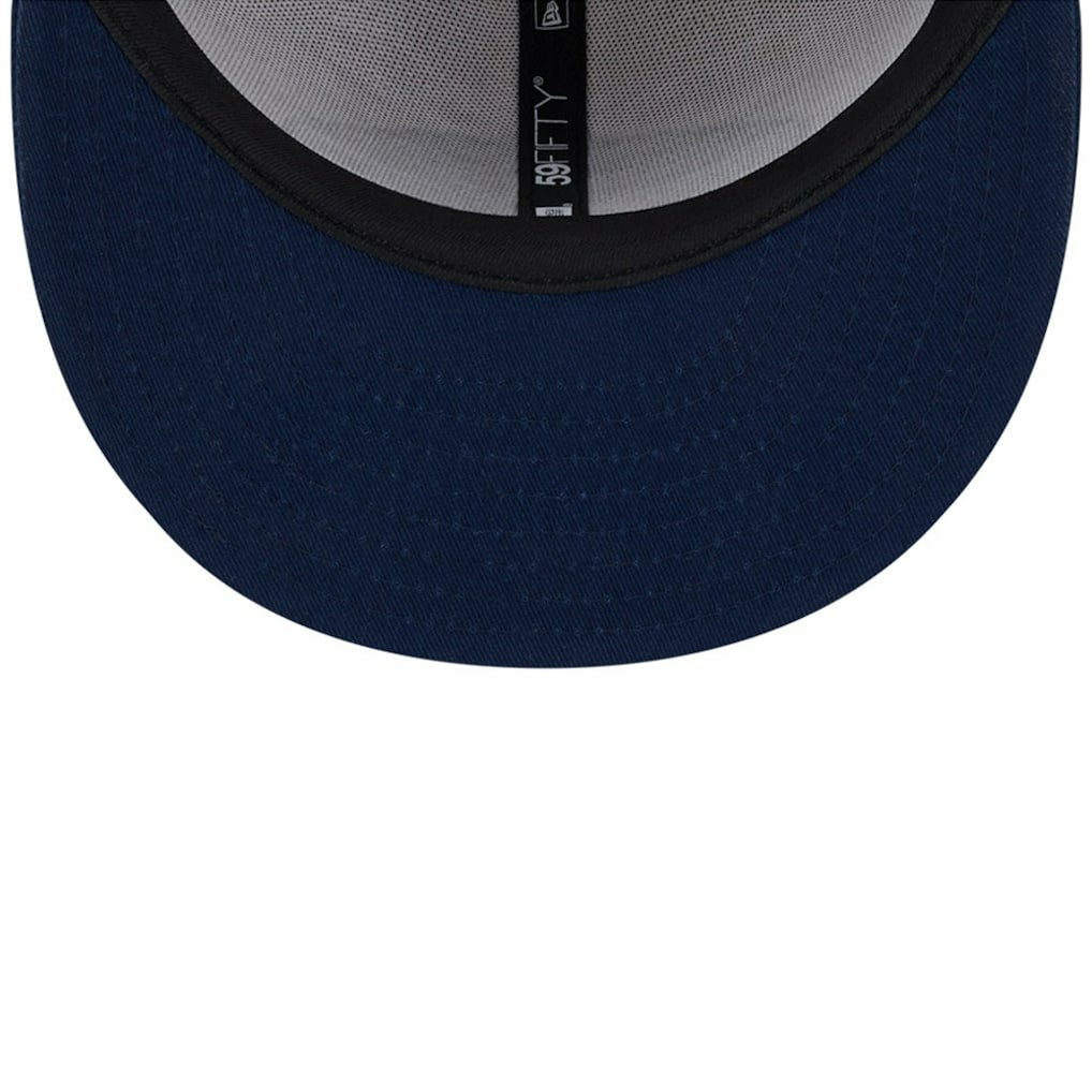 NFL Dallas Cowboys 2024 Sideline Historic 59FIFTY Fitted Hat