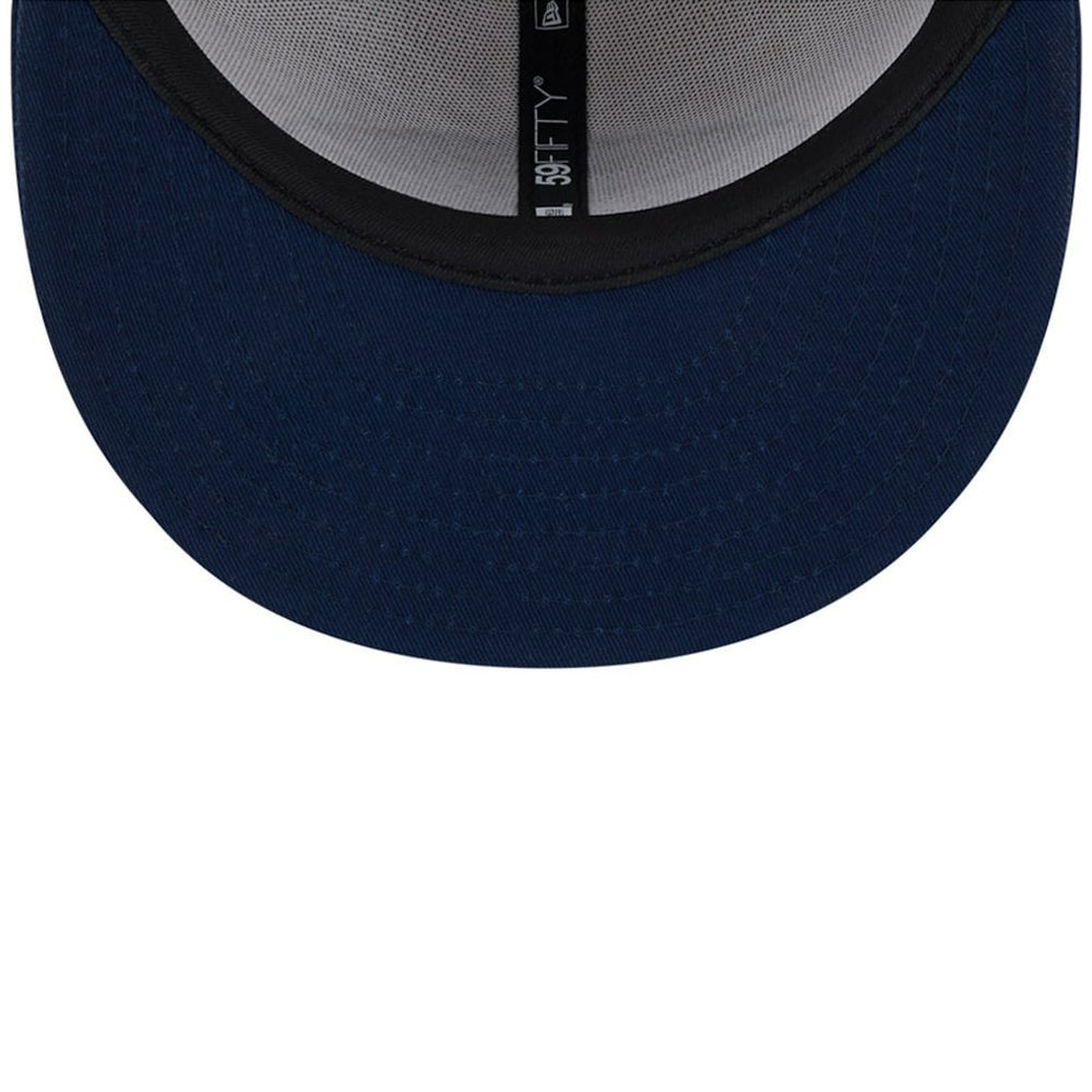 NFL Dallas Cowboys 2024 Sideline Historic 59FIFTY Fitted Hat