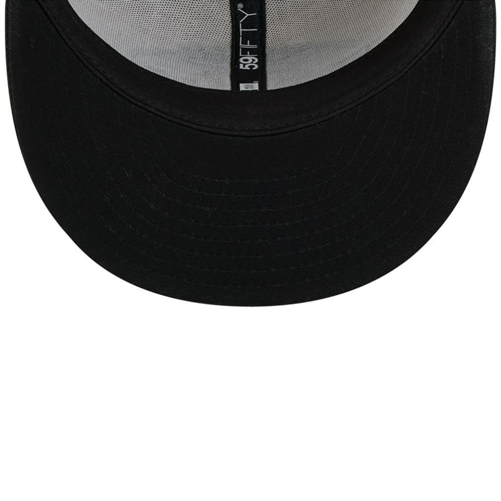 NFL Jacksonville Jaguars 2024 Sideline Historic 59FIFTY Fitted Hat