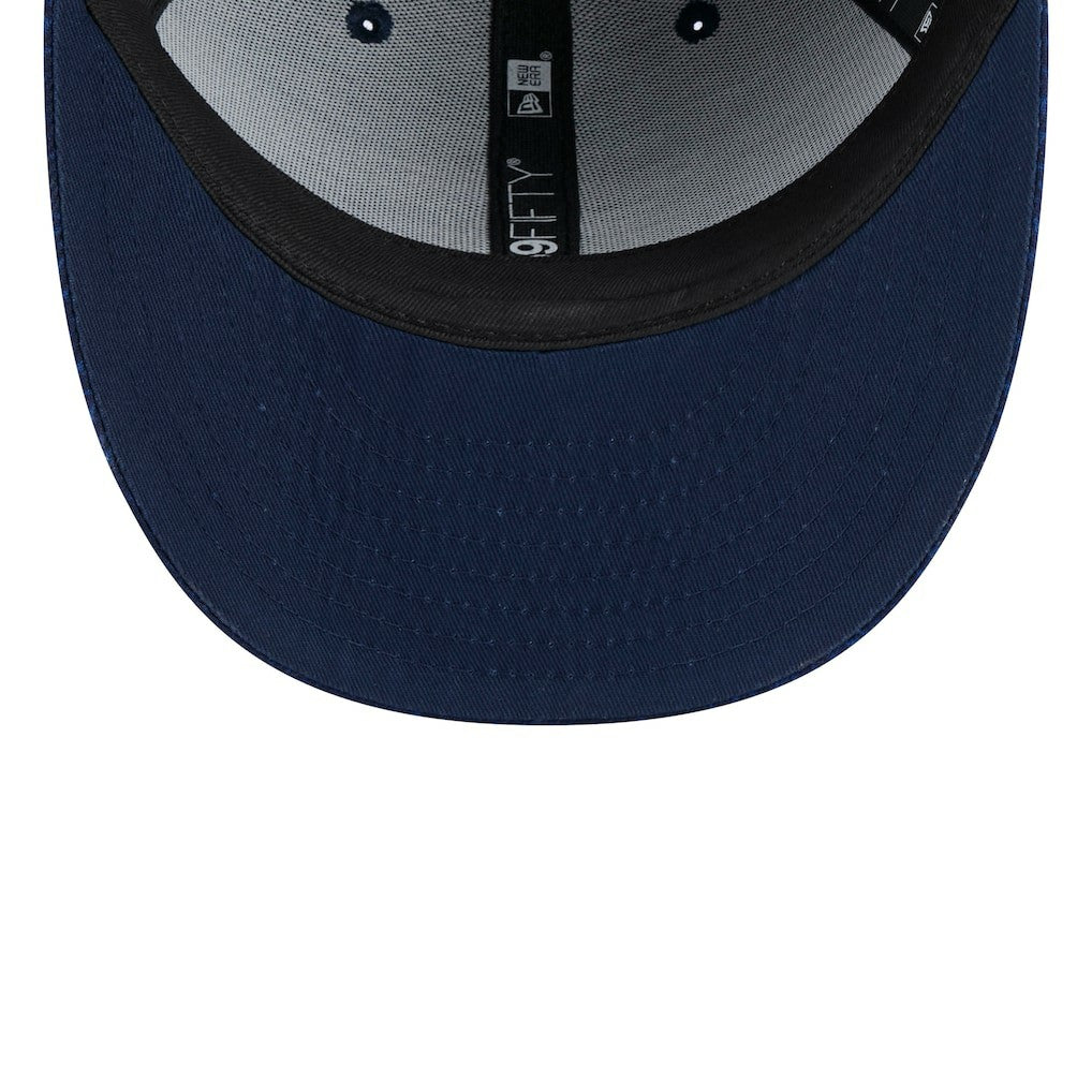 NFL Dallas Cowboys 2024 Sideline Low Profile 59FIFTY Fitted Hat