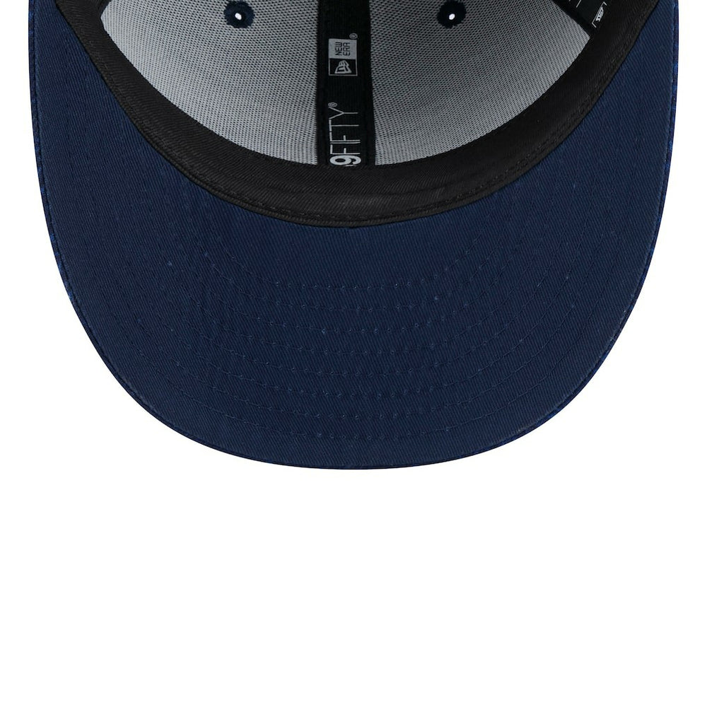 NFL Dallas Cowboys 2024 Sideline Low Profile 59FIFTY Fitted Hat