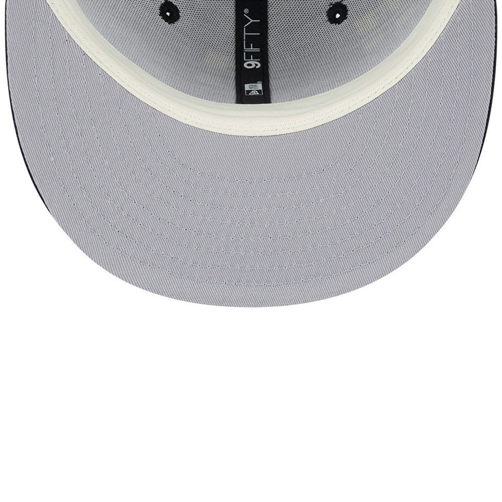 NFL New York Jets 2024 Sideline Statement 9FIFTY Snapback Hat