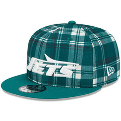 NFL New York Jets 2024 Sideline Statement 9FIFTY Snapback Hat