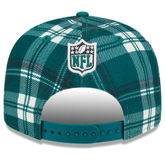 NFL New York Jets 2024 Sideline Statement 9FIFTY Snapback Hat