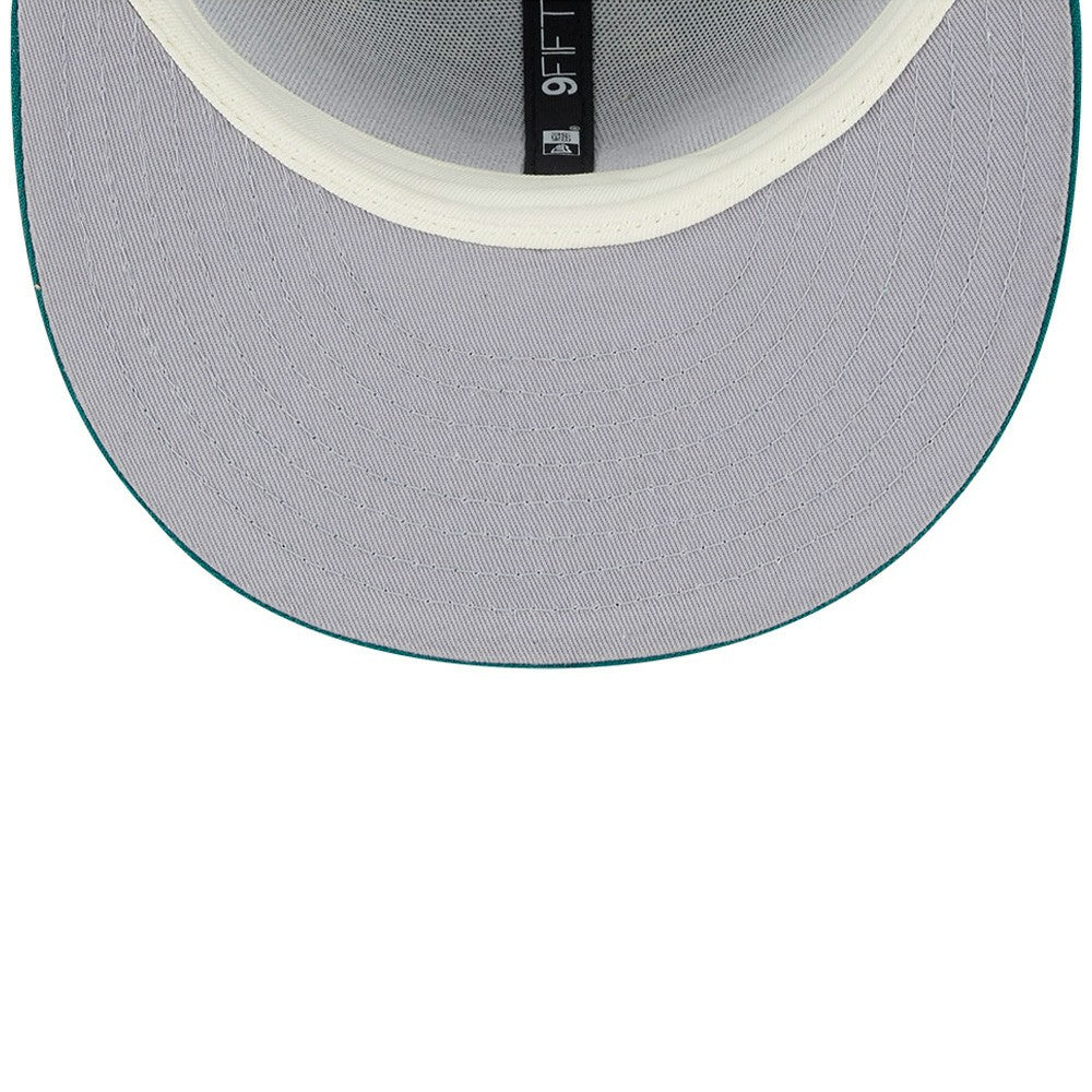 NFL New York Jets 2024 Sideline Statement 9FIFTY Snapback Hat
