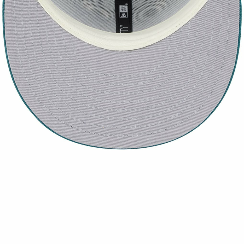 NFL Philadelphia Eagles 2024 Sideline Statement 9FIFTY Snapback Hat