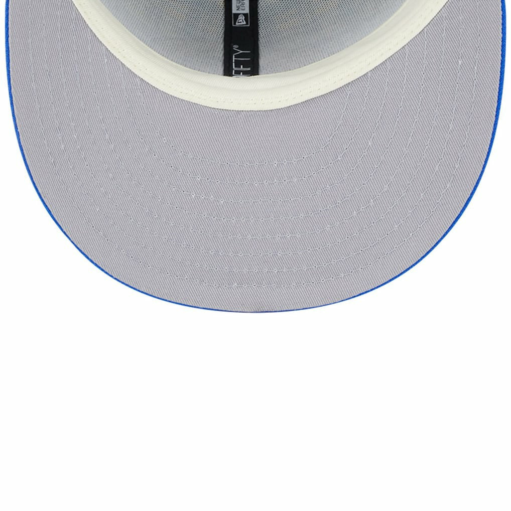 NFL Los Angeles Rams 2024 Sideline Statement 9FIFTY Snapback Hat