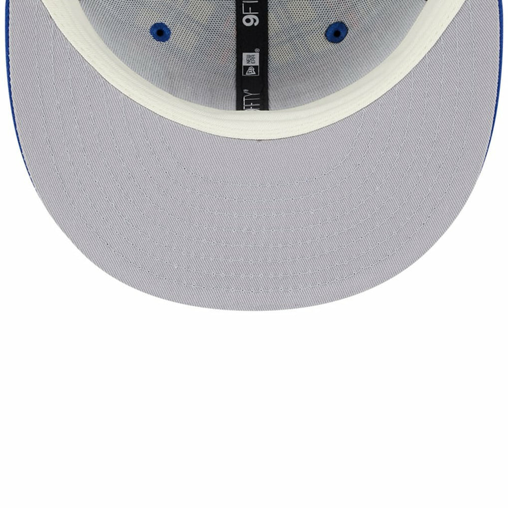 NFL New York Giants 2024 Sideline Statement 9FIFTY Snapback Hat