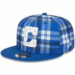 NFL Indianapolis Colts 2024 Sideline Statement 9FIFTY Snapback Hat