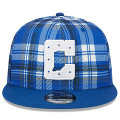 NFL Indianapolis Colts 2024 Sideline Statement 9FIFTY Snapback Hat