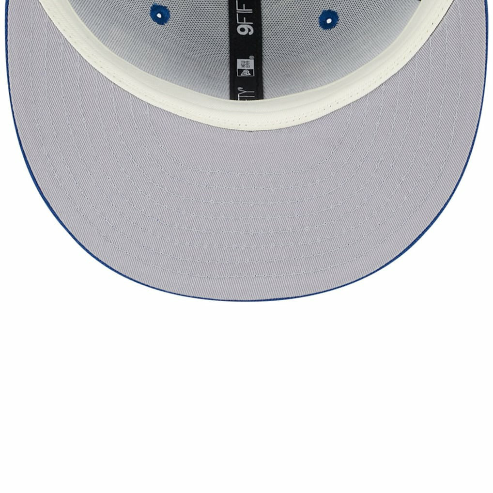 NFL Indianapolis Colts 2024 Sideline Statement 9FIFTY Snapback Hat
