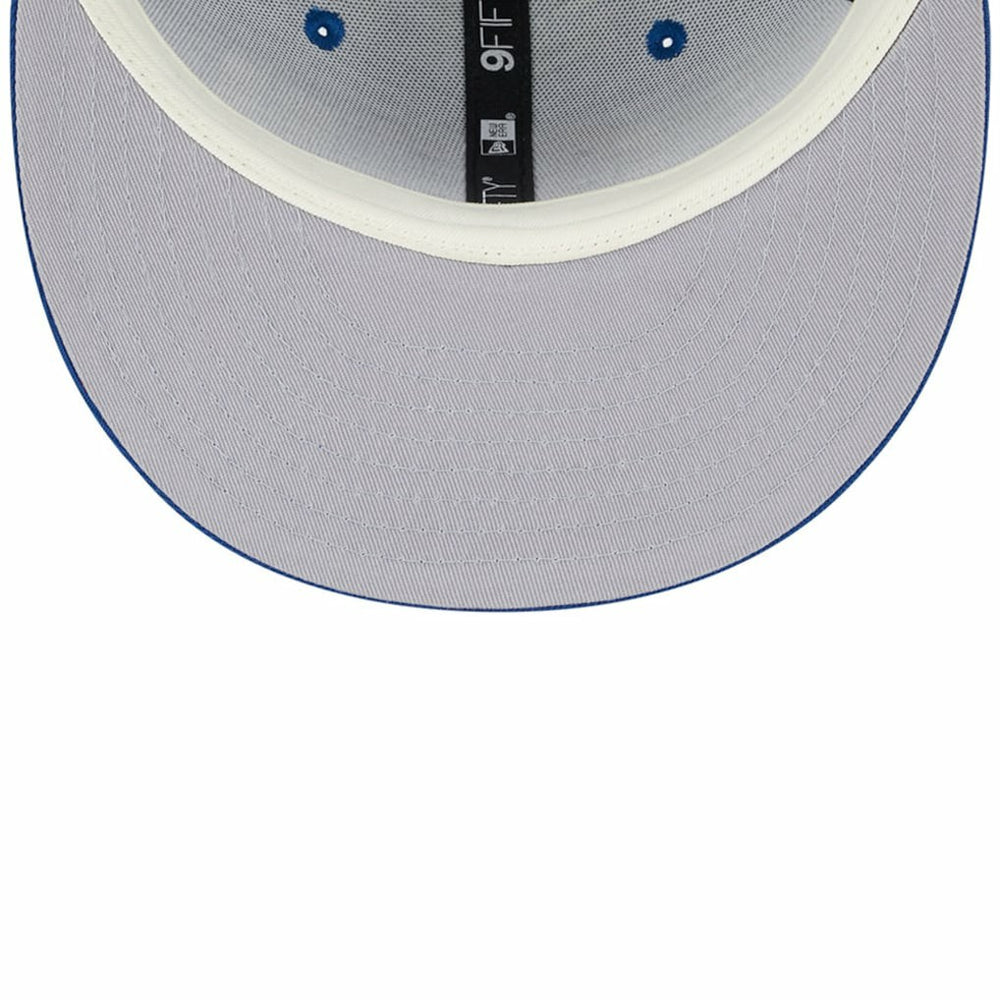 NFL Indianapolis Colts 2024 Sideline Statement 9FIFTY Snapback Hat