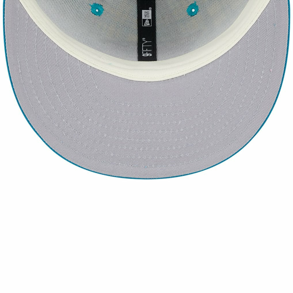 NFL Jacksonville Jaguars 2024 Sideline Statement 9FIFTY Snapback Hat