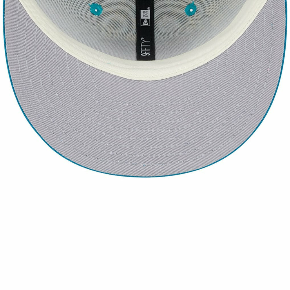 NFL Jacksonville Jaguars 2024 Sideline Statement 9FIFTY Snapback Hat