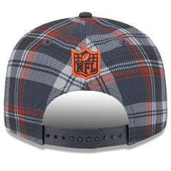 NFL Cleveland Browns 2024 Sideline Statement 9FIFTY Snapback Hat