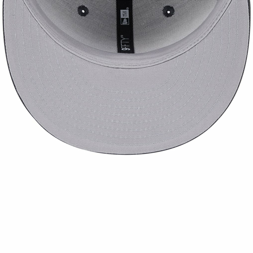 NFL Cleveland Browns 2024 Sideline Statement 9FIFTY Snapback Hat