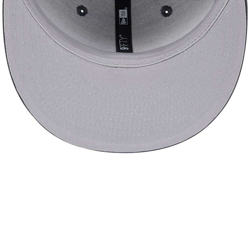 NFL Cleveland Browns 2024 Sideline Statement 9FIFTY Snapback Hat