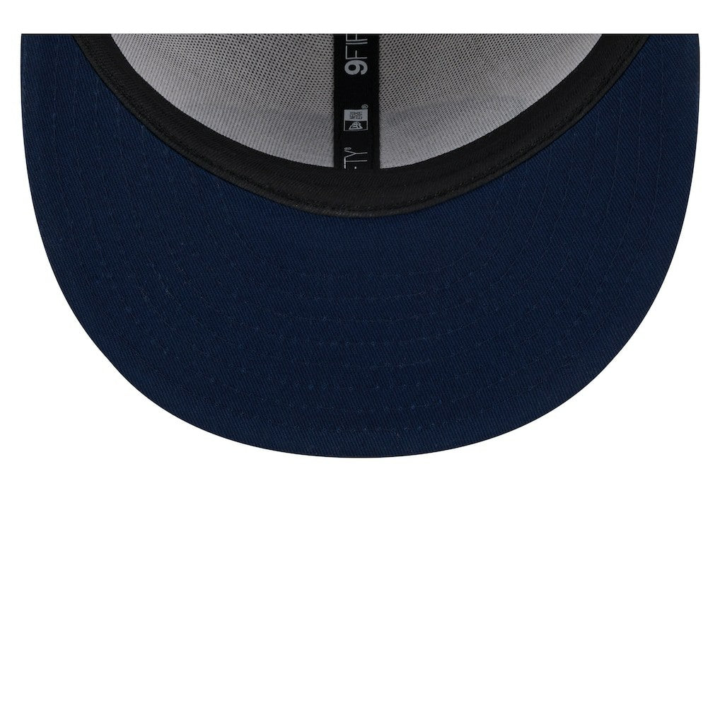 NFL Dallas Cowboys 2024 Sideline Historic 9FIFTY Snapback Hat