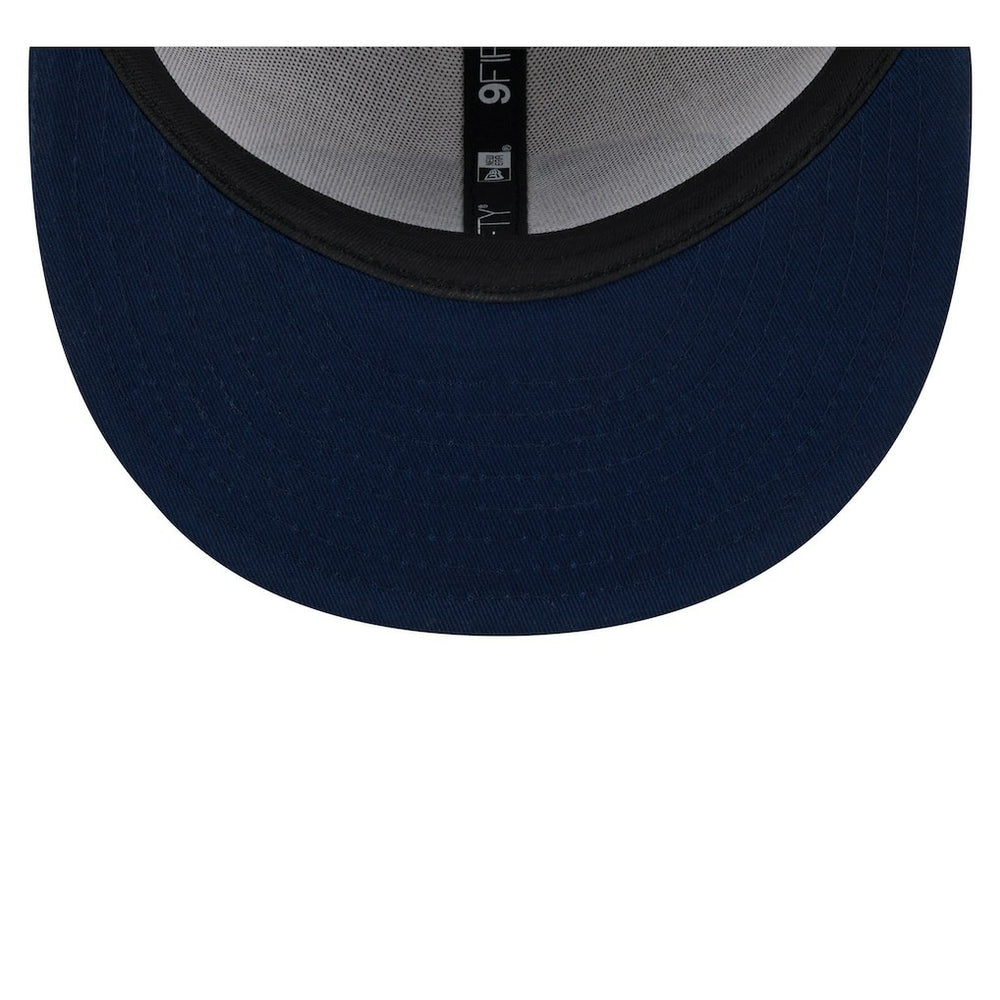 NFL Dallas Cowboys 2024 Sideline Historic 9FIFTY Snapback Hat