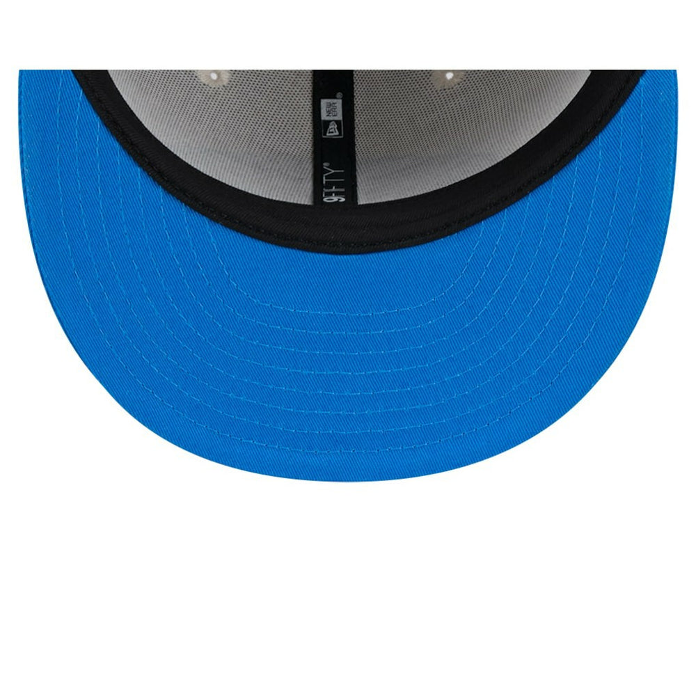 NFL Detroit Lions 2024 Sideline Historic 9FIFTY Snapback Hat