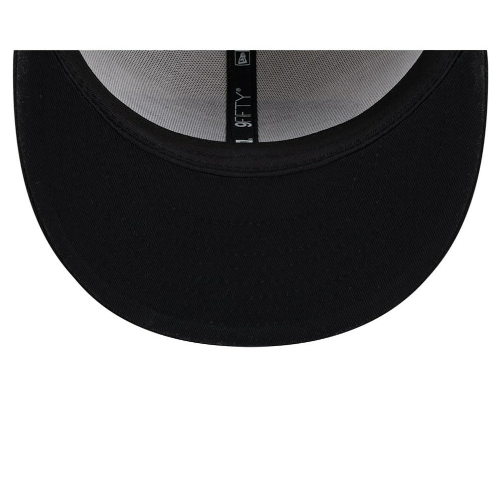 NFL Cincinnati Bengals 2024 Sideline Historic 9FIFTY Snapback Hat