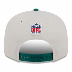 NFL New York Jets 2024 Sideline Historic 9FIFTY Snapback Hat