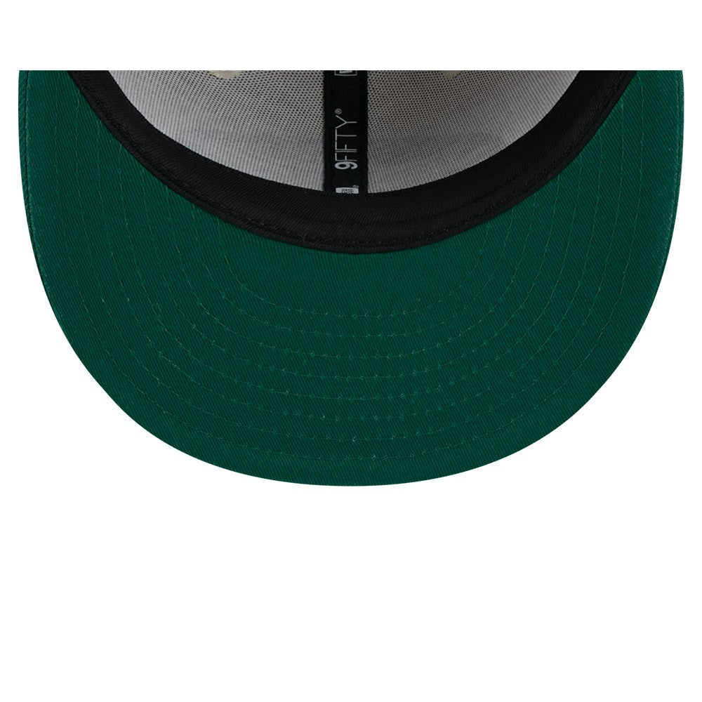 NFL New York Jets 2024 Sideline Historic 9FIFTY Snapback Hat