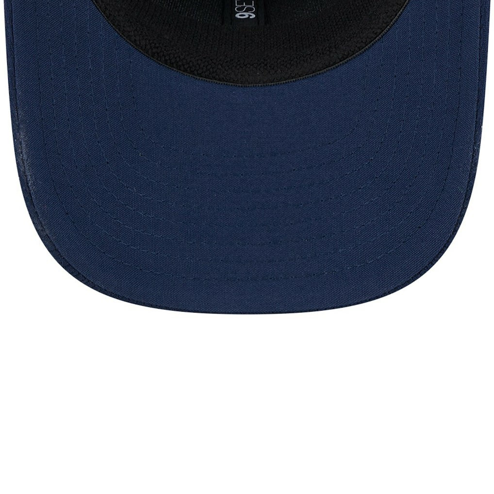 NFL Seattle Seahawks 2024 Sideline 9SEVENTY Stretch-Snap Hat