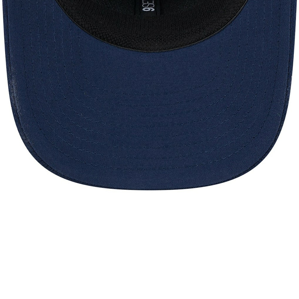 NFL Seattle Seahawks 2024 Sideline 9SEVENTY Stretch-Snap Hat