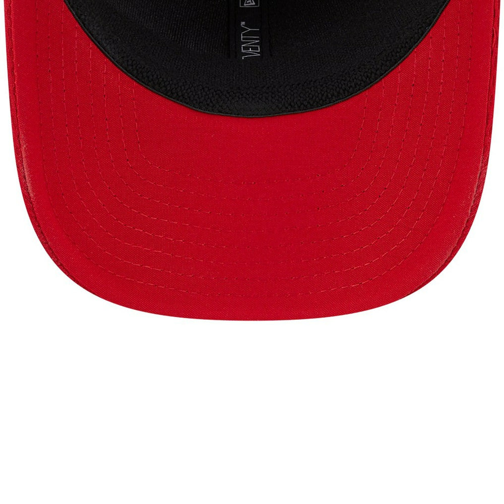 NFL San Francisco 49ers 2024 Sideline 9SEVENTY Stretch-Snap Hat