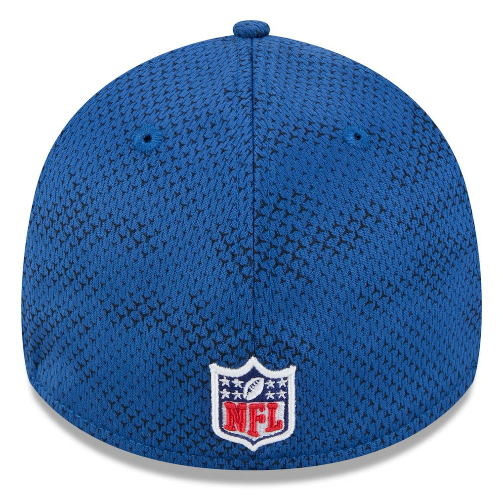 NFL Indianapolis Colts 2024 Sideline 39THIRTY Flex Hat