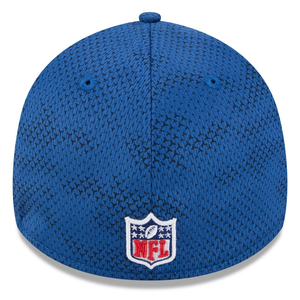 NFL Indianapolis Colts 2024 Sideline 39THIRTY Flex Hat