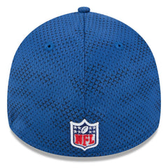 NFL Indianapolis Colts 2024 Sideline 39THIRTY Flex Hat