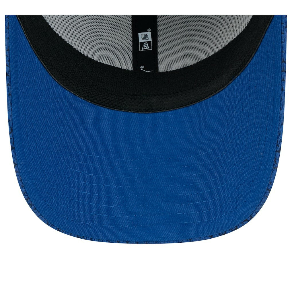 NFL Indianapolis Colts 2024 Sideline 39THIRTY Flex Hat