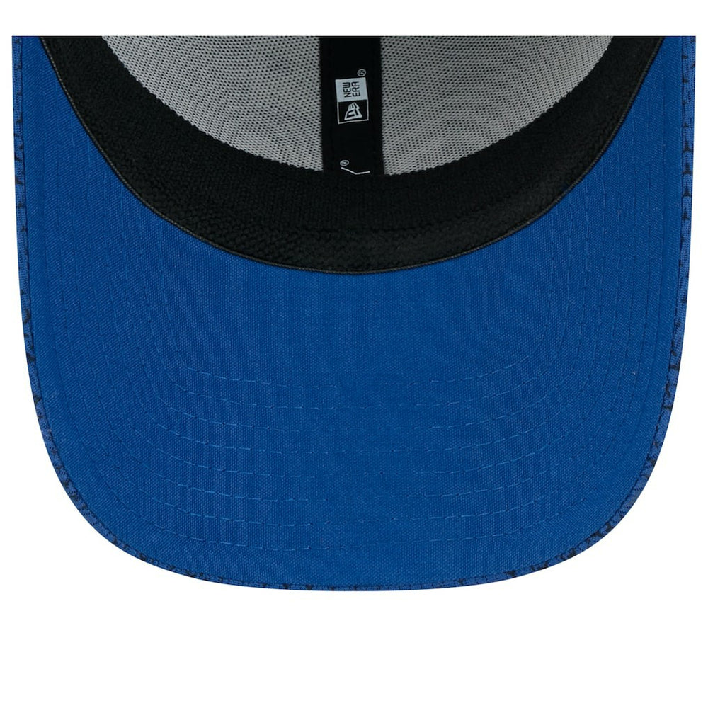 NFL Indianapolis Colts 2024 Sideline 39THIRTY Flex Hat