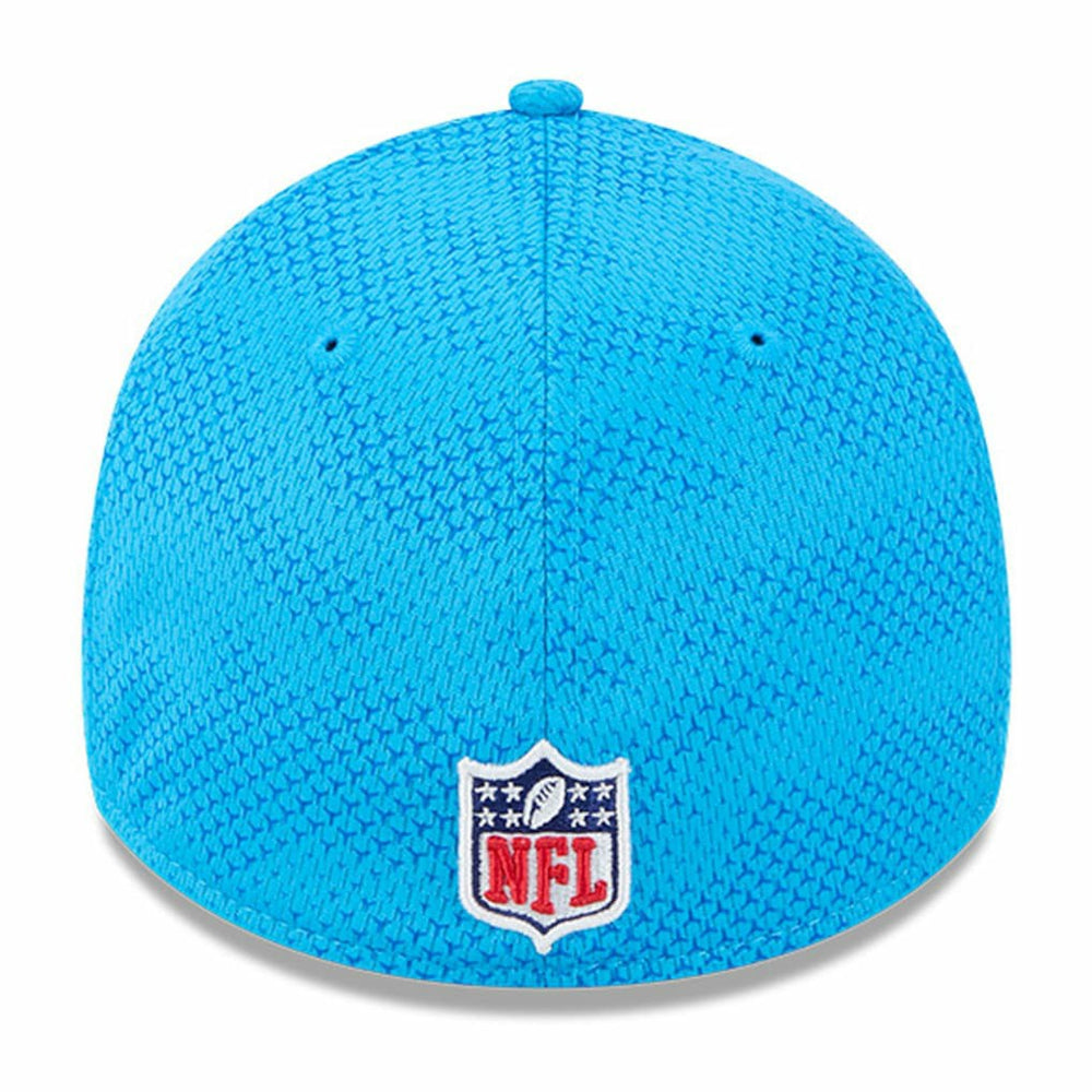 NFL Carolina Panthers 2024 Sideline 39THIRTY Flex Hat