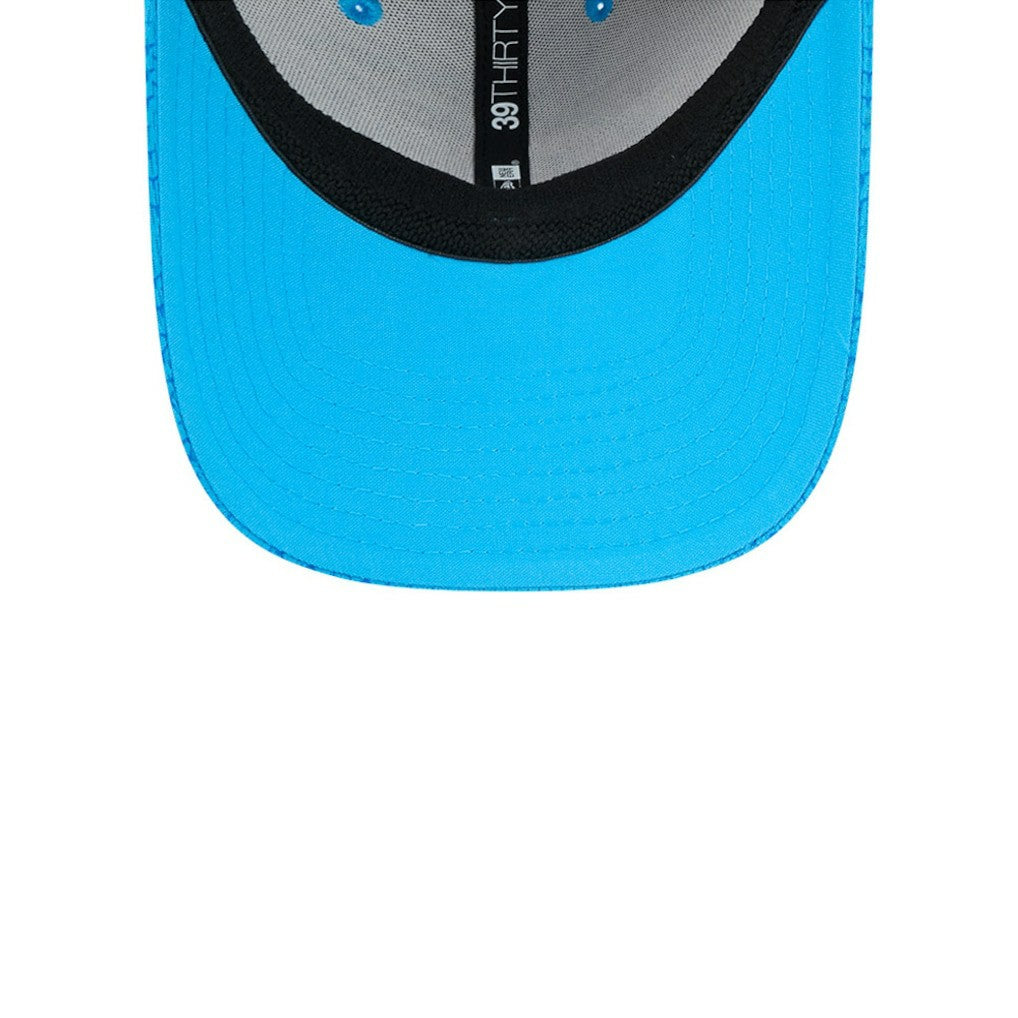 NFL Carolina Panthers 2024 Sideline 39THIRTY Flex Hat