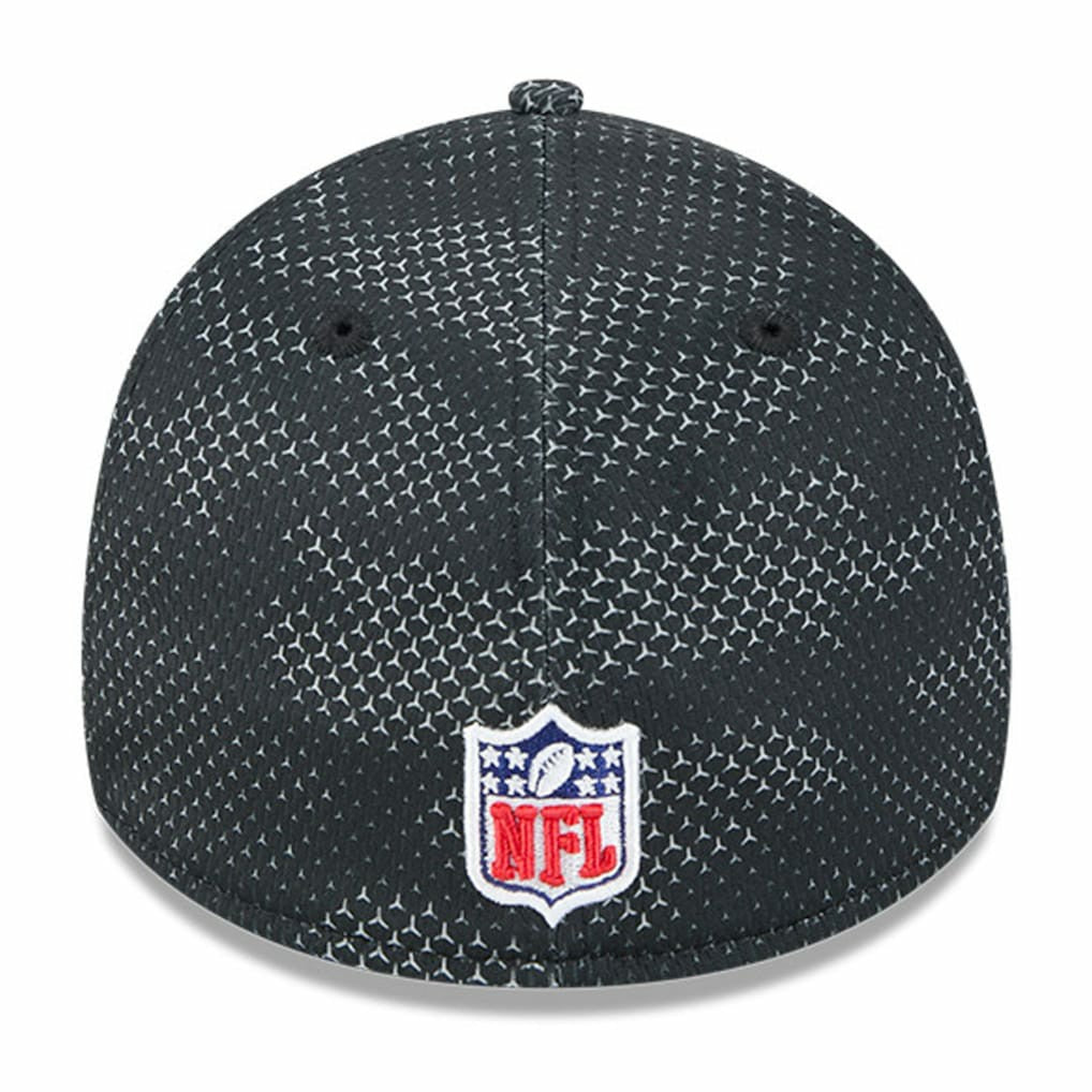 NFL Cincinnati Bengals 2024 Sideline 39THIRTY Flex Hat