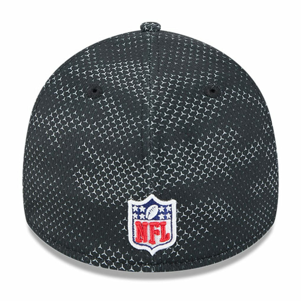 NFL Cincinnati Bengals 2024 Sideline 39THIRTY Flex Hat